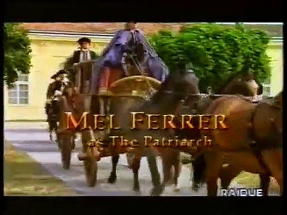 Miniserie TV 1995 CATERINA DI RUSSIA (Catherine the Great) Catherine Zeta Jones