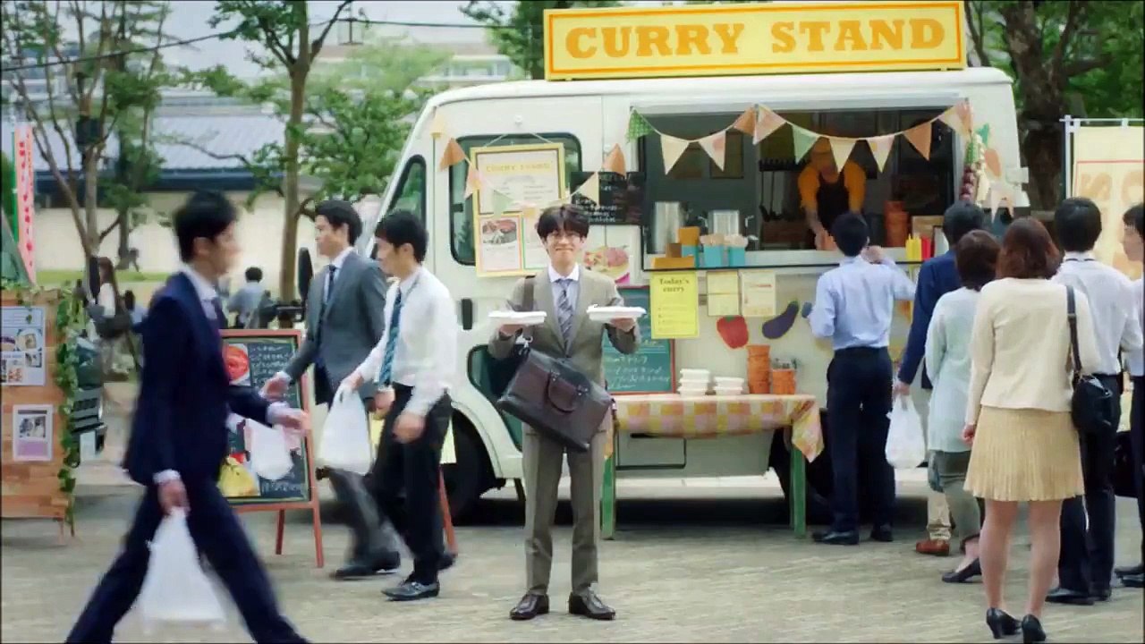 여유로운 삶~ 하야미 아카리(早見あかり) 광고(자막포함)