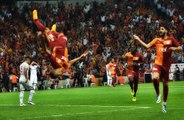 Younes Belhanda Vs Kayserispor 14/08/2017