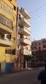 مصر میں عمارت گرنے کا منظر دیکھیں۔ ویڈیو: چوہدری بابر۔ سیالکوٹ