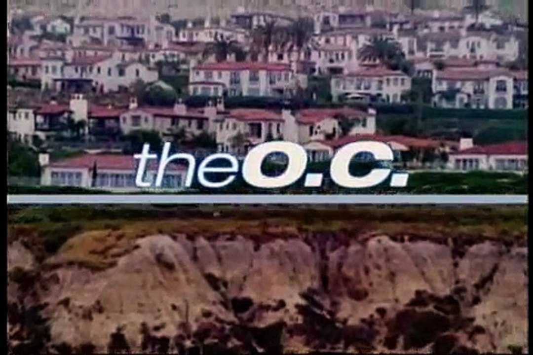 THE O.C.Season 2 - Opening