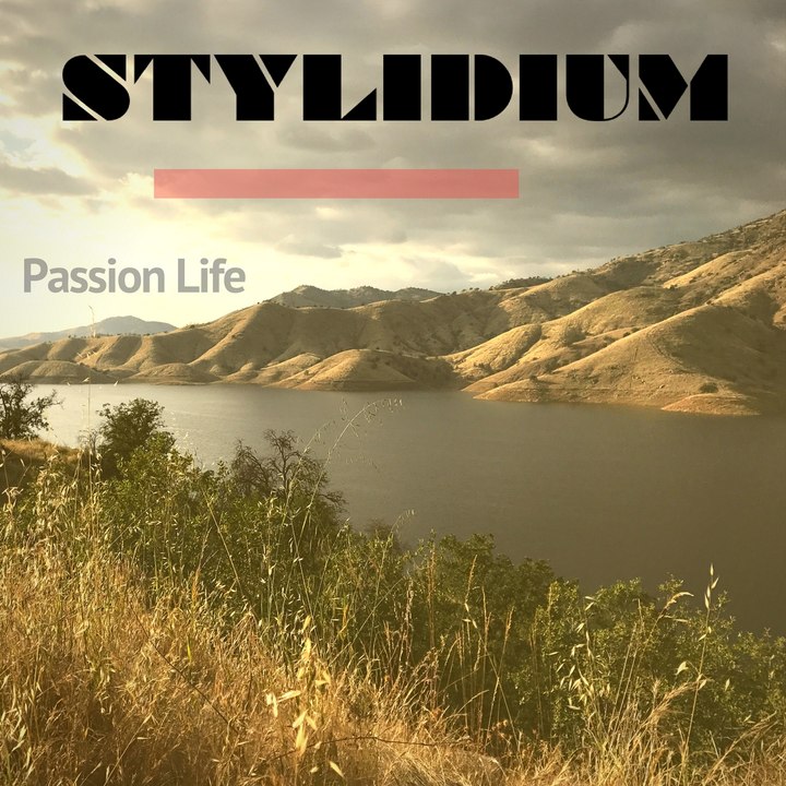 Passion Life