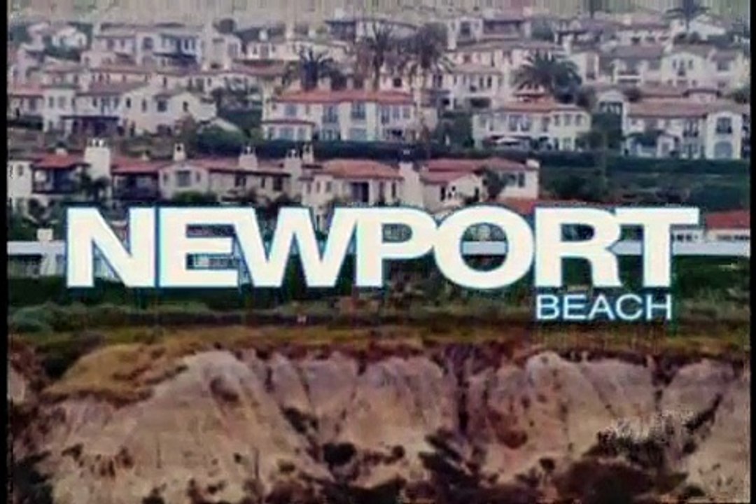 THE O.C.Season 3 - Opening