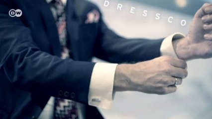 Нужен ли в бизнесе галстук