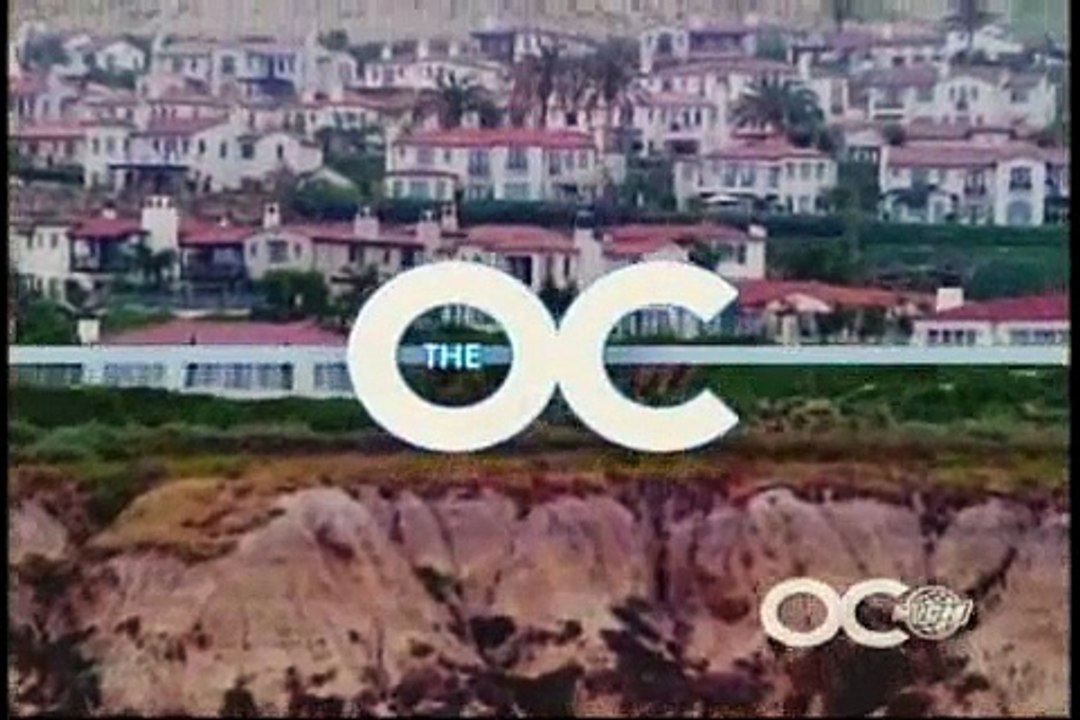 THE O.C.Season 4 - Opening