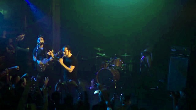 Daron Malakian & Millenials Shes like Heroin (System Of A Down cover)