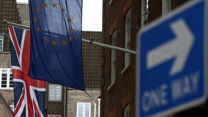 Union douanière : Londres espère une transition post-Brexit