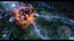 Halo wars 2 | Belle cinématiques, peu de gameplay...