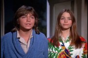 The Partridge Family 1x25 A Knight In Shining Armor