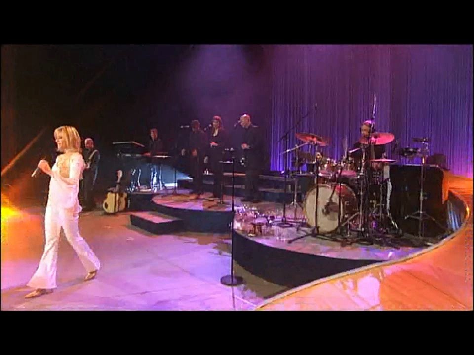 Helene Fischer live - ich glaub dir hundert lügen