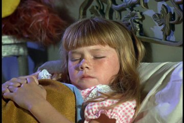 The Partridge Family 1x14 The Red Woodloe Story