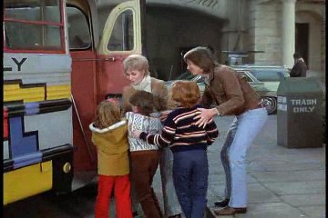 The Partridge Family 1x19 To Play Or Not To Play