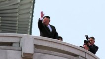 Coreia do Norte recua após ameaças
