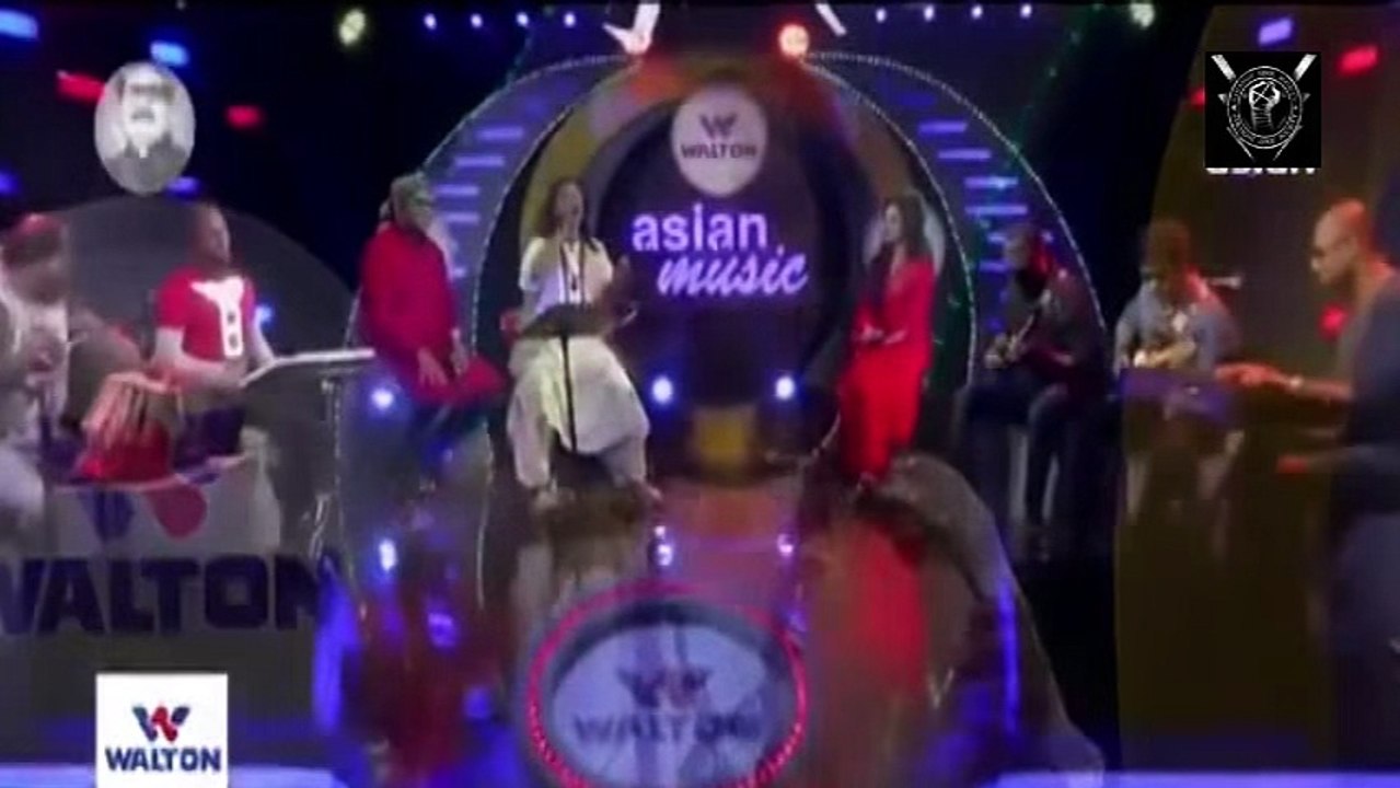 Sofi Mondal Er Sufi Song - Asian TV Live (2017)