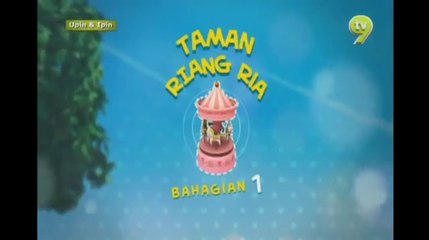 Upin & Ipin Season 11 - TAMAN RIANG RIA (2017 FULL)