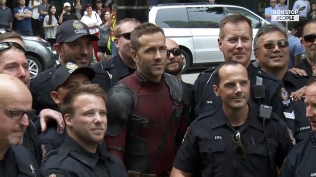 Ryan Reynolds en deuil : une actrice de Deadpool 2 décède en plein tournage