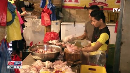 Davao Region, ligtas sa Bird Flu ayon sa Department of Agriculture