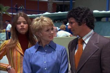 The Partridge Family 2x06 Whatever Happened To Moby Dick