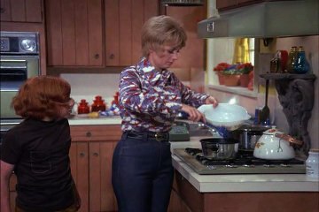 The Partridge Family 2x08 Days Of Acne And Roses
