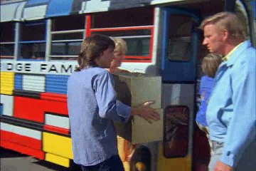 The Partridge Family 2x09 Tale Of Two Hamsters