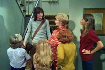 The Partridge Family 2x17 Waiting For Bolero