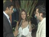 Shilpa Shetty - Veer-Zaara Premiere