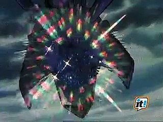 MOBY DICK 5 - 15 - Addio 5 guerrieri
