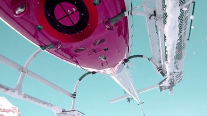 Bode Miller | Bomber Ski Film