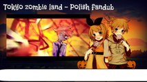 ⭐️HALLOWEEN SPECIAL⭐️ Tokyo zombie land (東京ゾンビランド !) ~ polish fandub [Tina & Wormy]