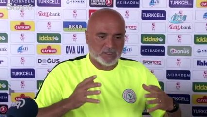 Karaman "10 numara" istiyor