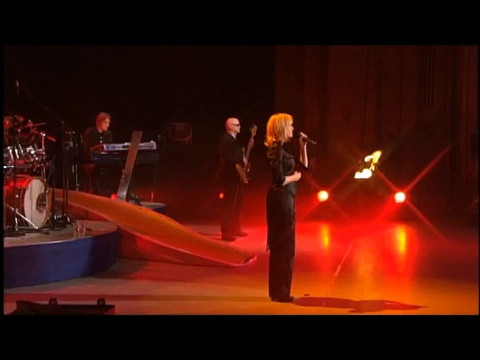 Helene Fischer live - feuer am horizont