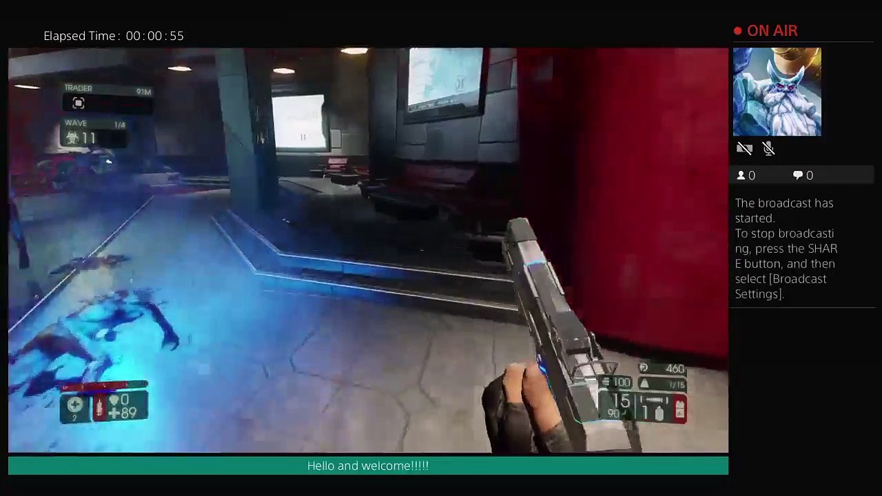 Killing floor 2 finale (51)