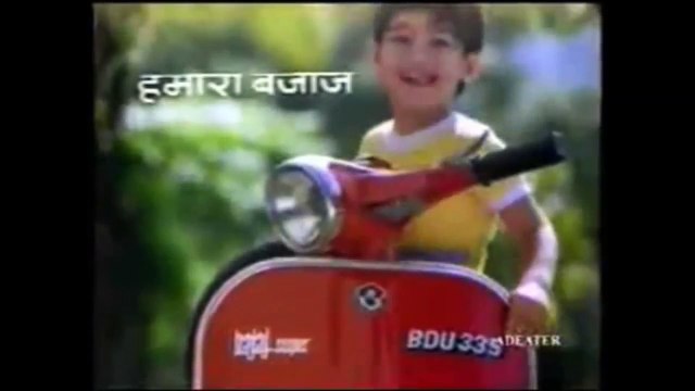 7 Most popular Indian TV ads from the 1980s