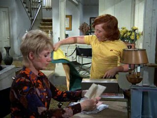 The Partridge Family 3x12 Nag, Nag, Nag