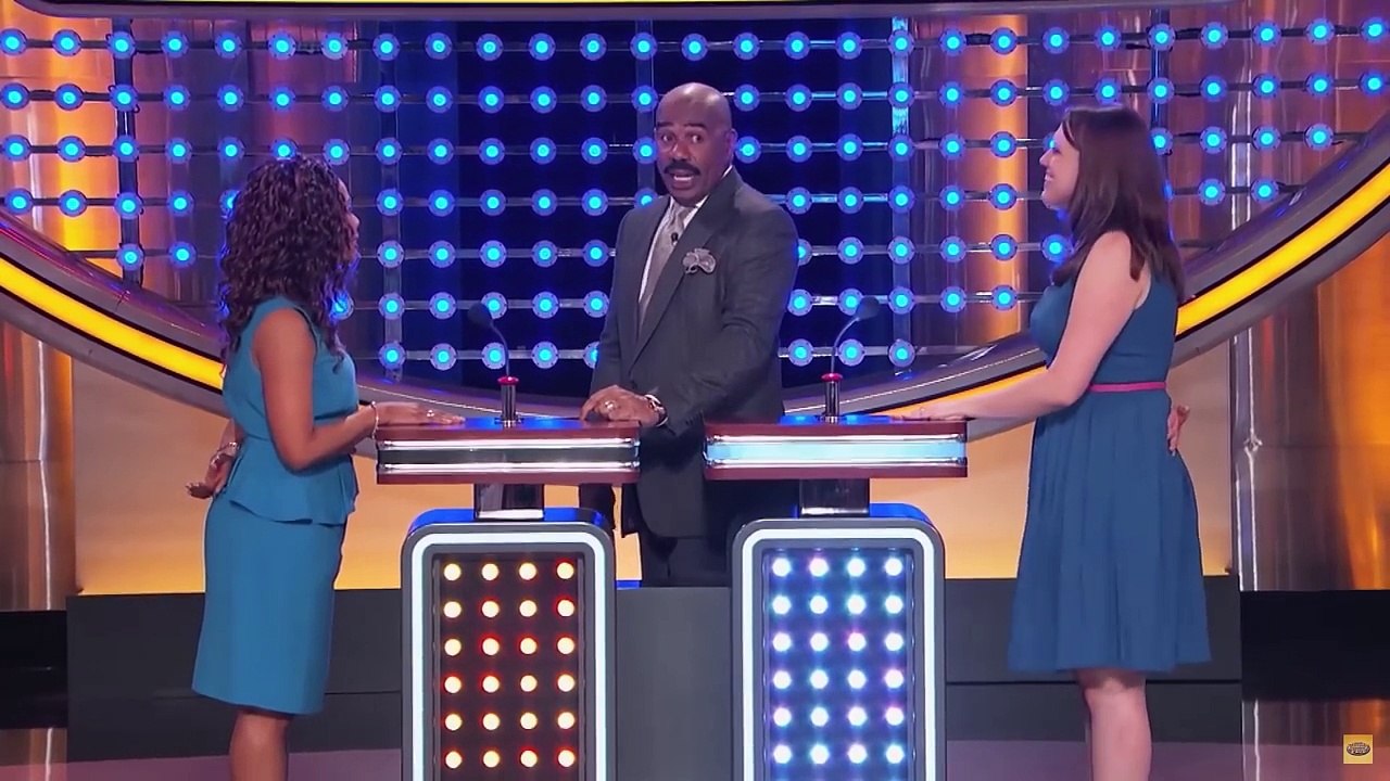 Family Feud Fails Compilation | Family Feud Funny Moments