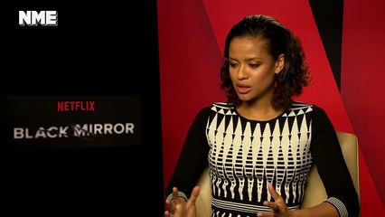 Black Mirror’s Gugu Mbatha Raw On The Brilliantly 80s World Of San Junipero