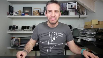 RECENSIONE Samsung Galaxy S8