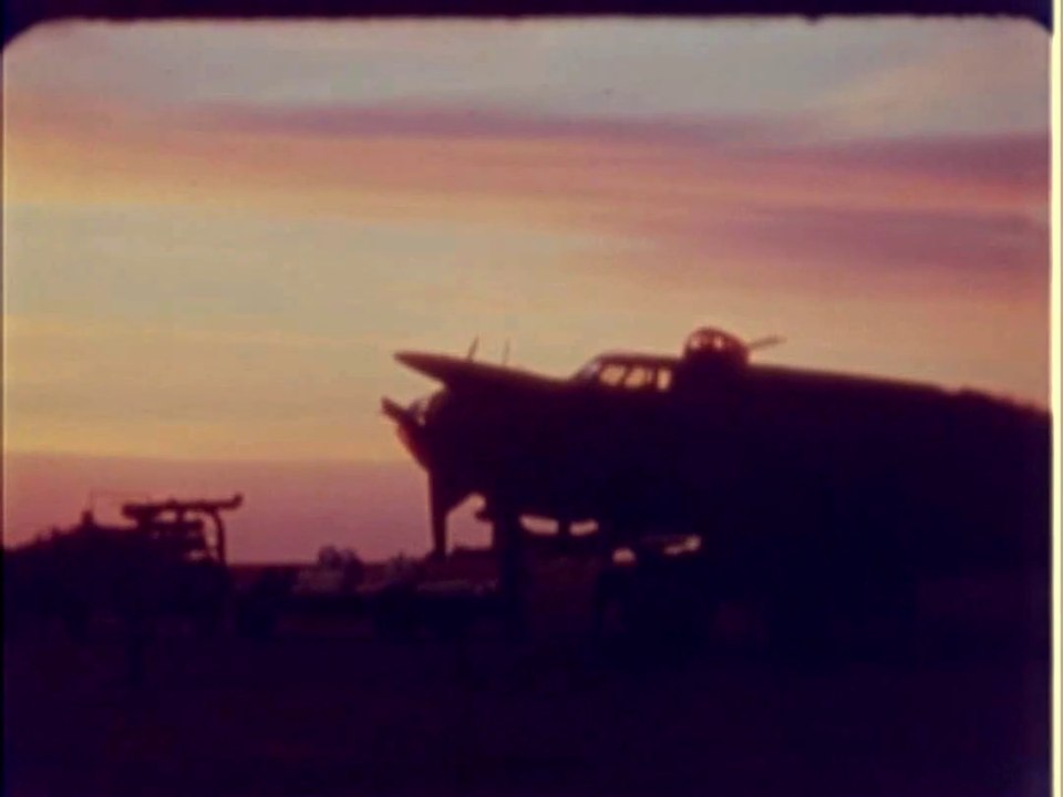 100th Bomb Group (1944-45)