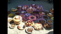 Hunza Valley Food