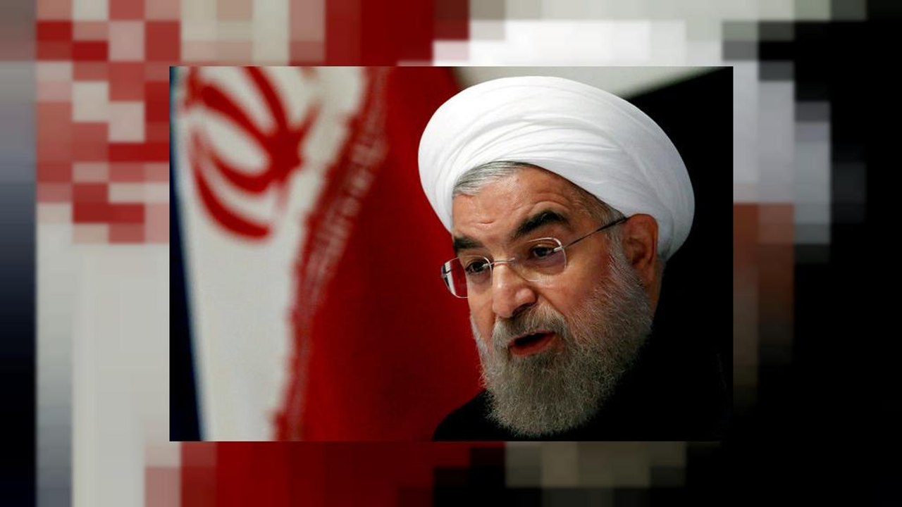 Atomprogramm: drohungen aus teheran