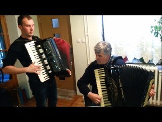 Dragan Stojković BOSANAC i Hare Kolo