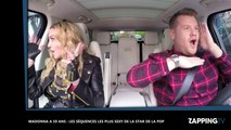 Madonna a 59 ans : les séquences les plus sexy de la star de la pop (vidéo)