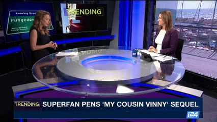 TRENDING | Backstage buzz: latest news on stage and screen | Tuesday, August 15th 2017