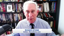 Malzberg | Roger Stone Blasts Nutcase Comey