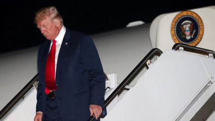 CEOs Turn on Trump as Two More Quit Advisory Council After Charlottesville