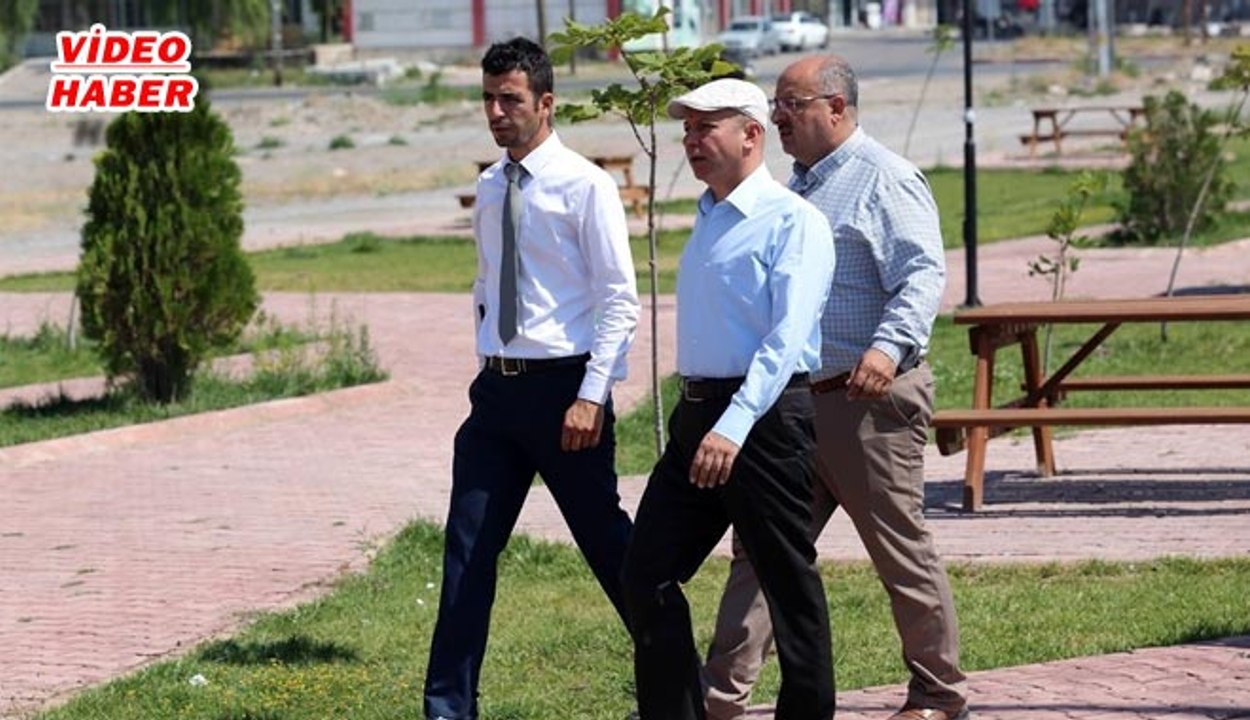 (15 Ağustos 2017) ÇOLAKBAYRAKDAR, "YAPILAN HER ÇALIŞMA  DAHA GÜZEL BİR KOCASİNAN İÇİN"