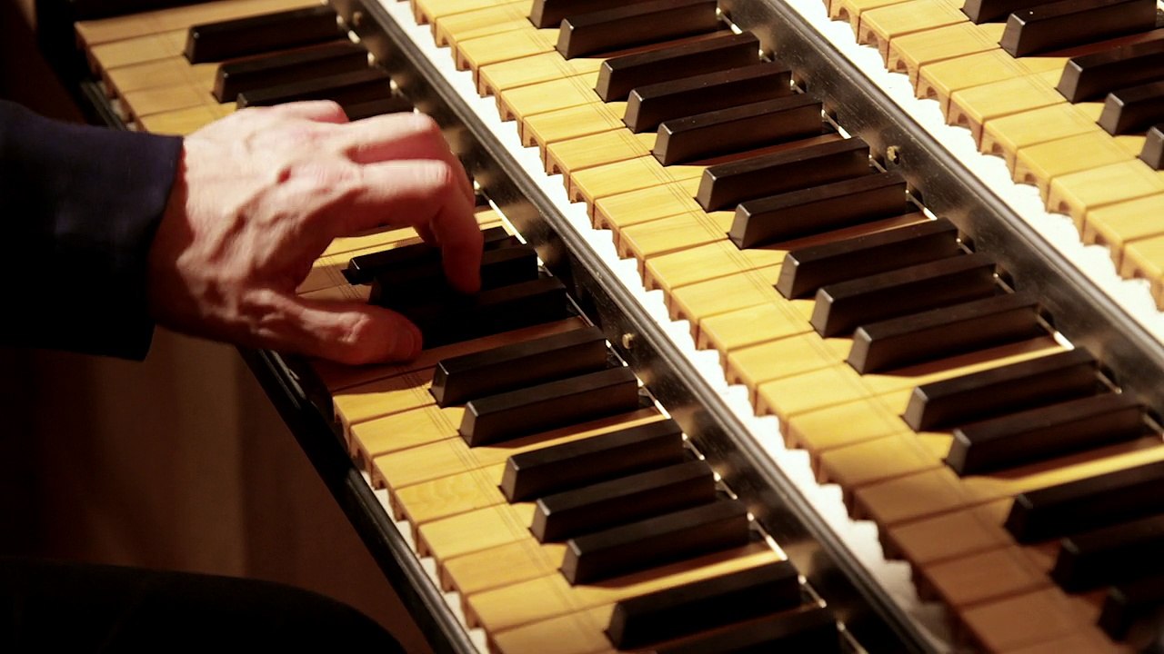 BACH BWV 579 INT LEO ENG