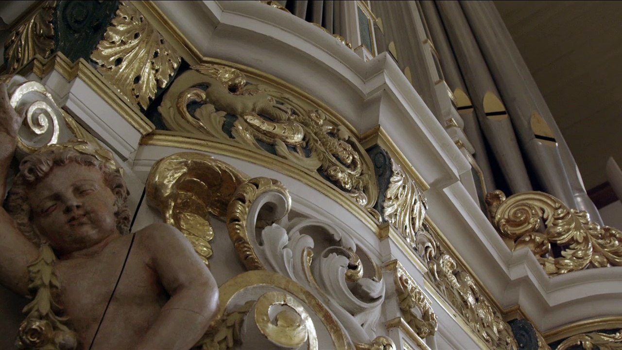 BACH BWV 592 ENG