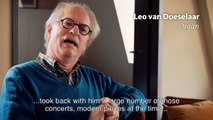 BACH BWV 596 Leo Intv UK