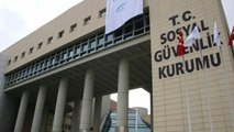 SGK'dan Yapılandırması Bozulana Yeni Fırsat